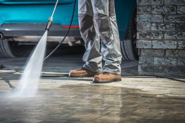 Best Oil Spill Cleanup  in Edmonston, MD