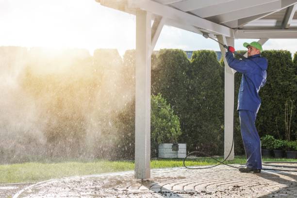 Best Fleet Vehicle Washing  in Edmonston, MD