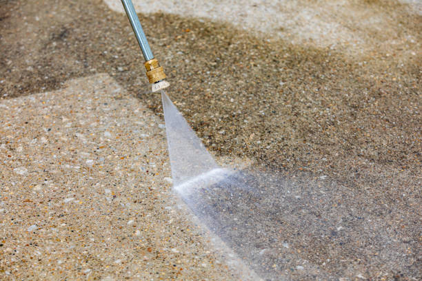 Best Patio and Deck Pressure Washing  in Edmonston, MD