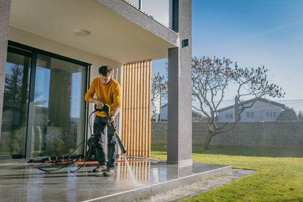 Best Post-Construction Pressure Washing  in Edmonston, MD