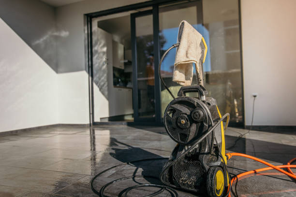 Best Restaurant Pressure Washing  in Edmonston, MD