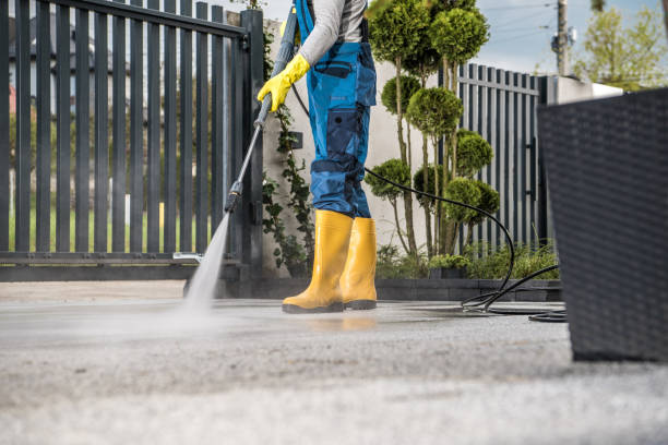 Trusted Edmonston, MD Pressure Washing Services Experts