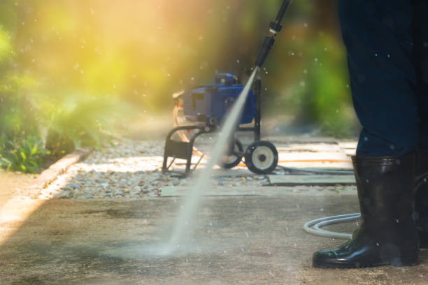Playground Equipment Cleaning in Edmonston, MD